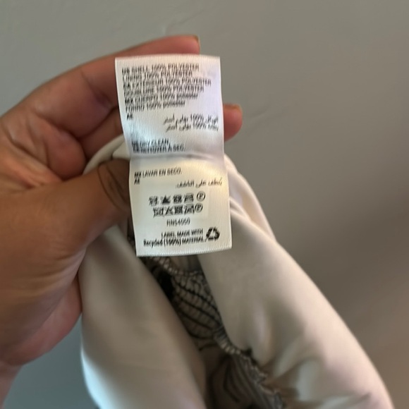 INC Snake Print Dress - Picture 8 of 15